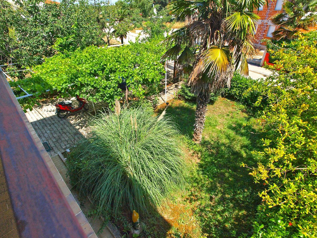 Apartment Branko 1142 Fazana Exterior photo